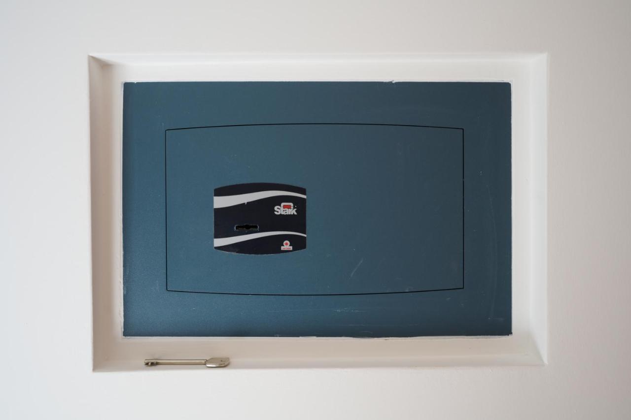Ross Quadrell - Appartamento Milano